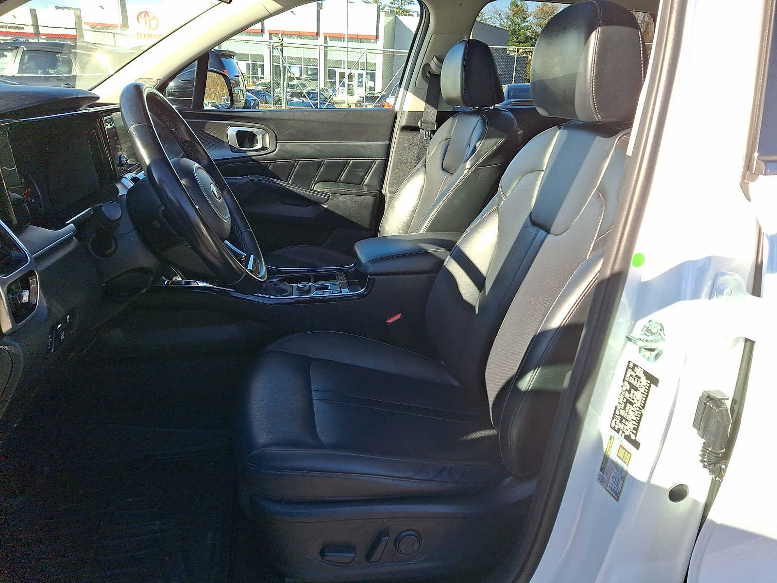 Thumbnail: 2021 Kia Sorento - 11