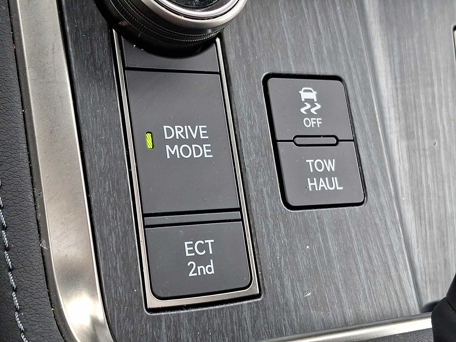 Thumbnail: 2025 Lexus GX - 21