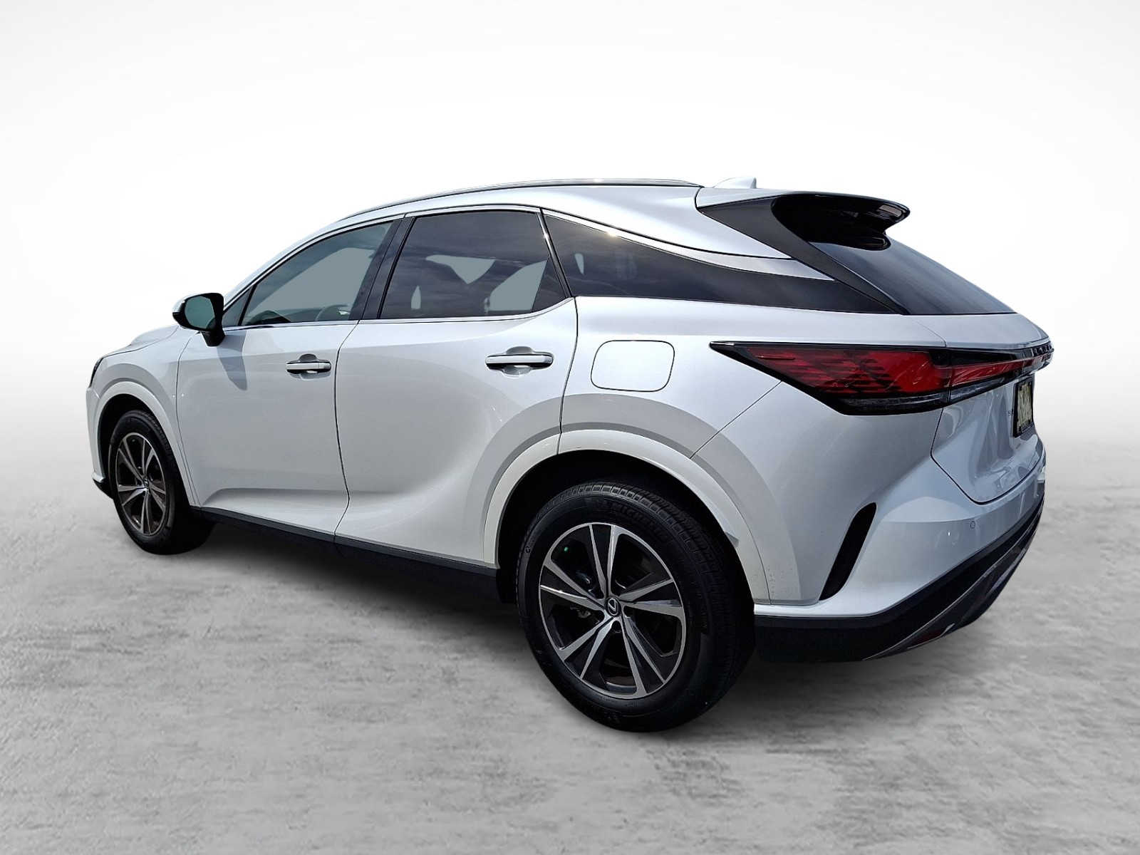 Thumbnail: 2024 Lexus RX - 4