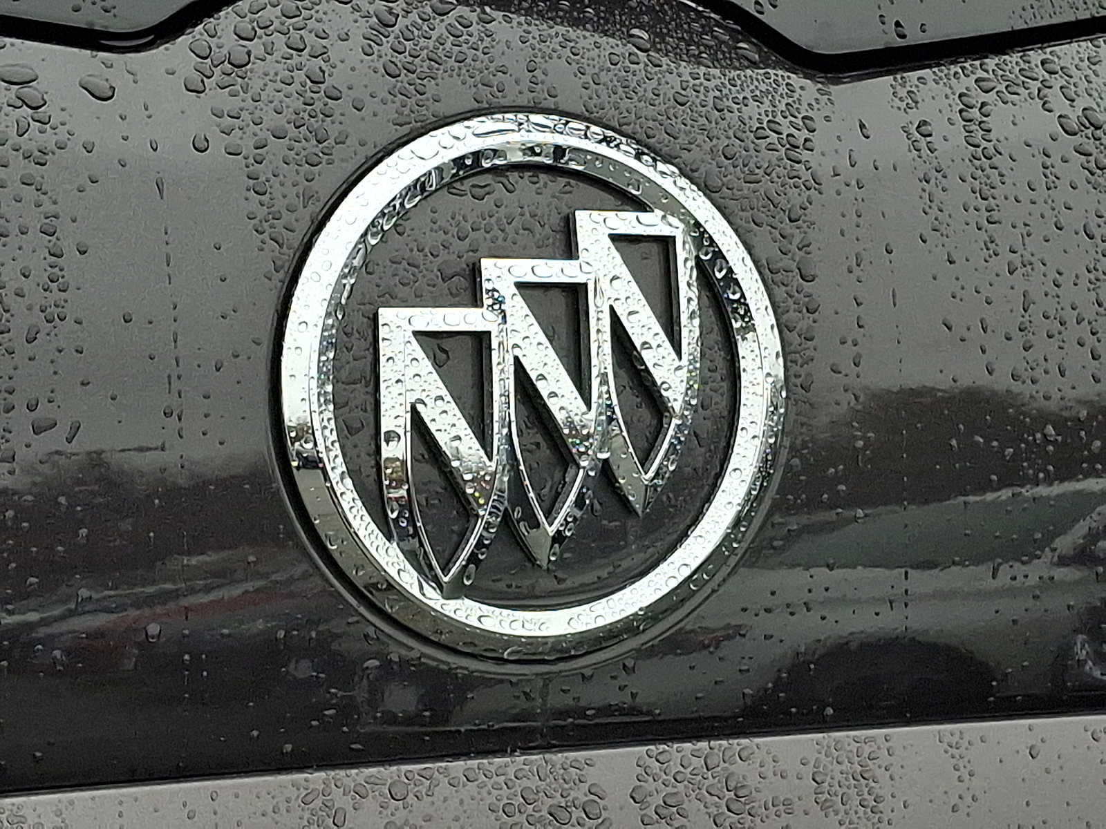 Thumbnail: 2017 Buick Enclave - 30