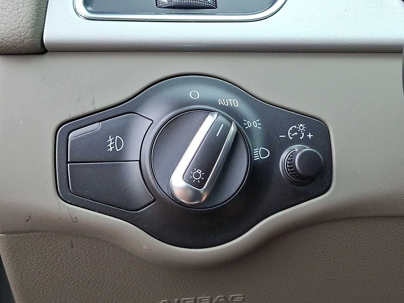 Thumbnail: 2010 Audi A5 - 25
