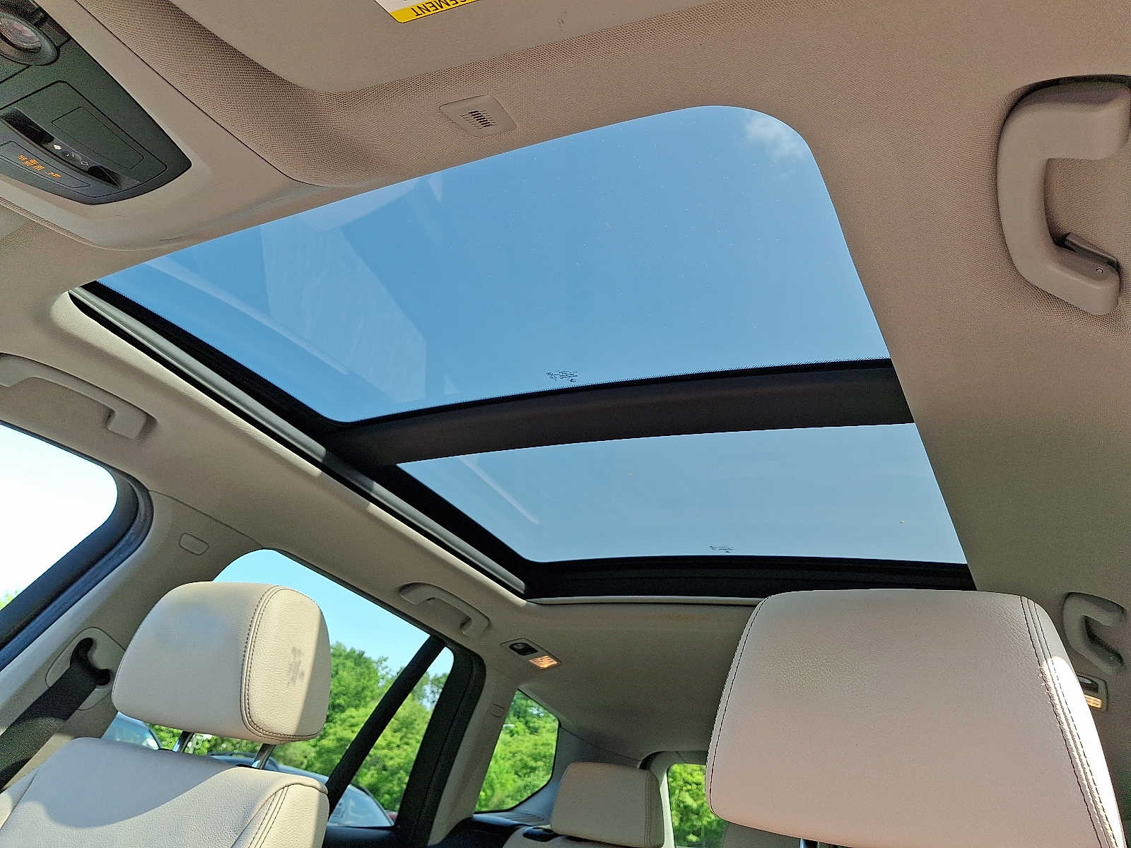 Thumbnail: 2011 BMW X3 - 12