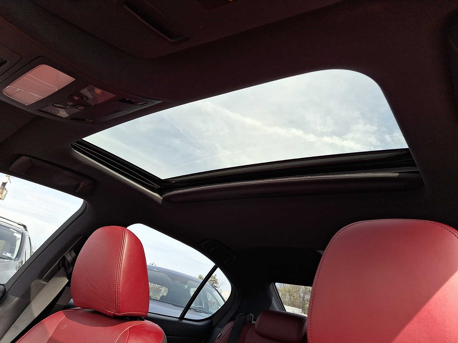 Thumbnail: 2019 Lexus GS - 11