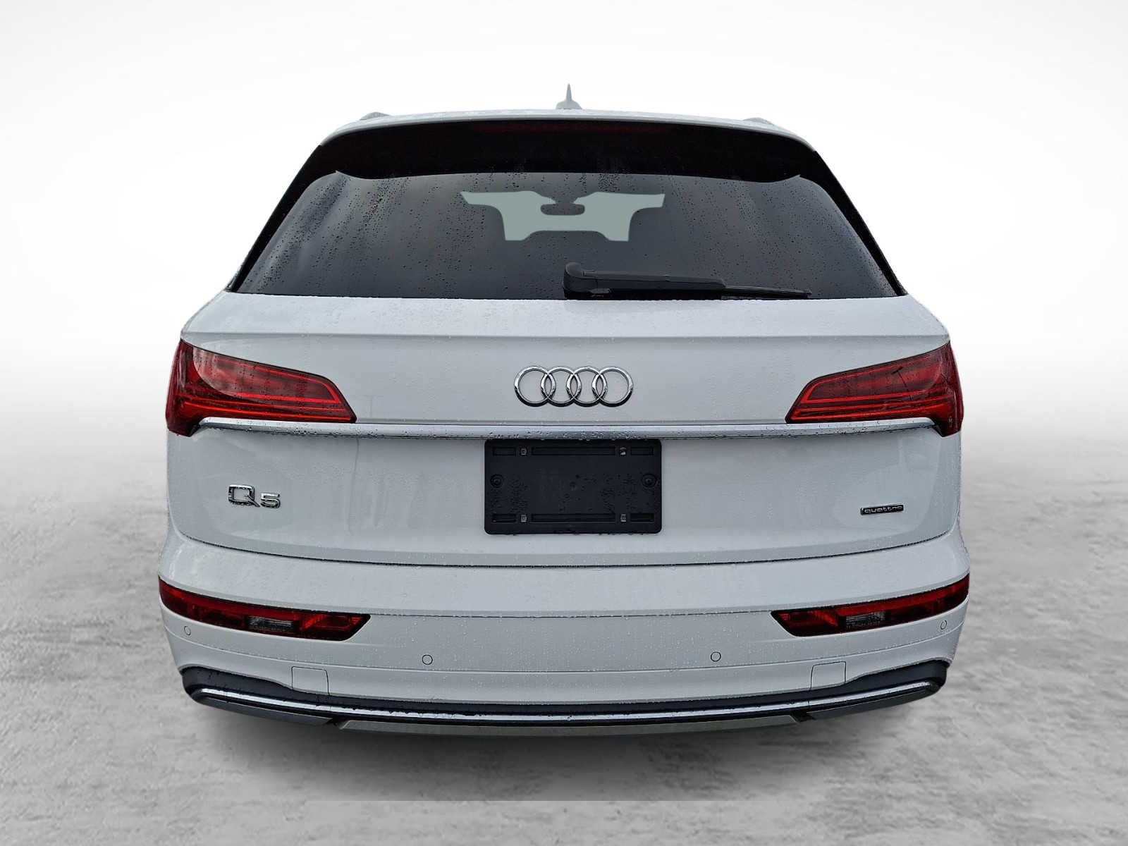 Thumbnail: 2021 Audi Q5 - 5