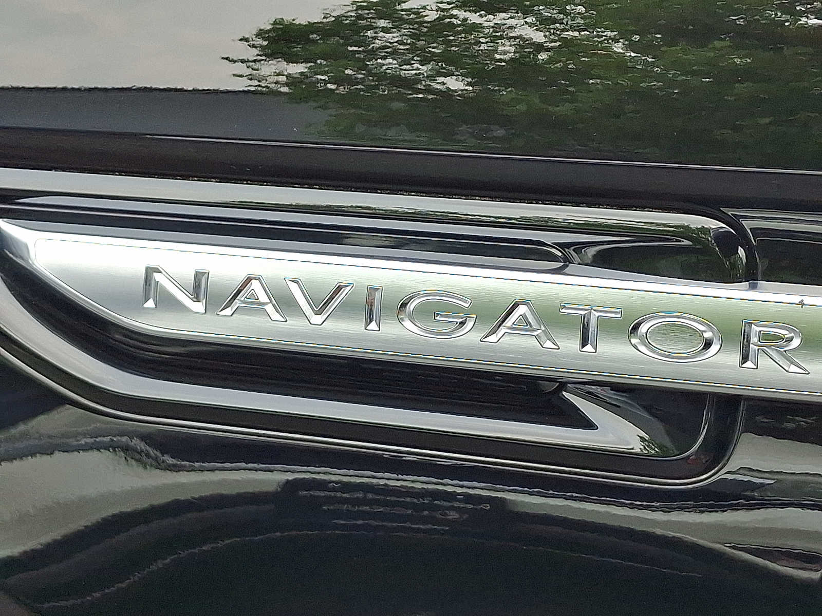 Thumbnail: 2018 Lincoln Navigator - 29