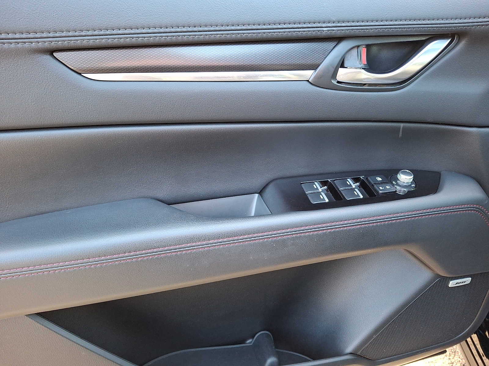 Thumbnail: 2023 Mazda CX-5 - 9