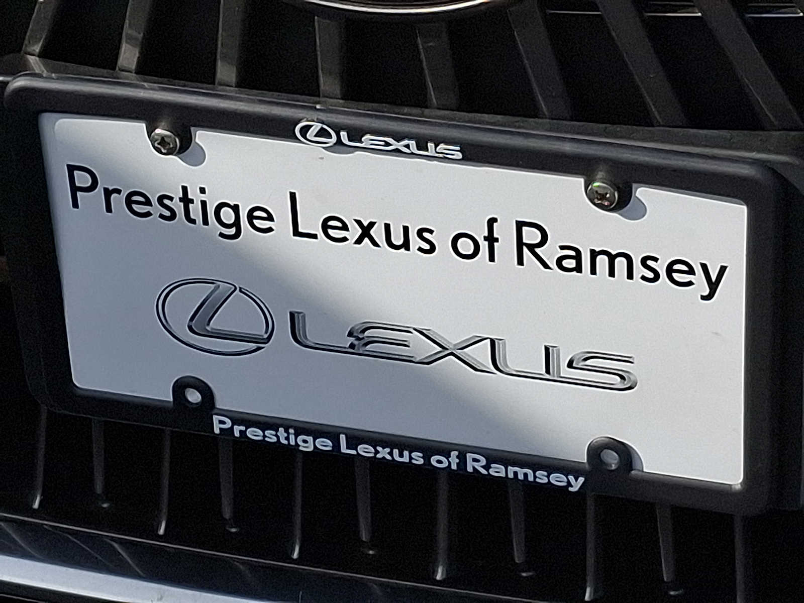 Thumbnail: 2023 Lexus GX - 30