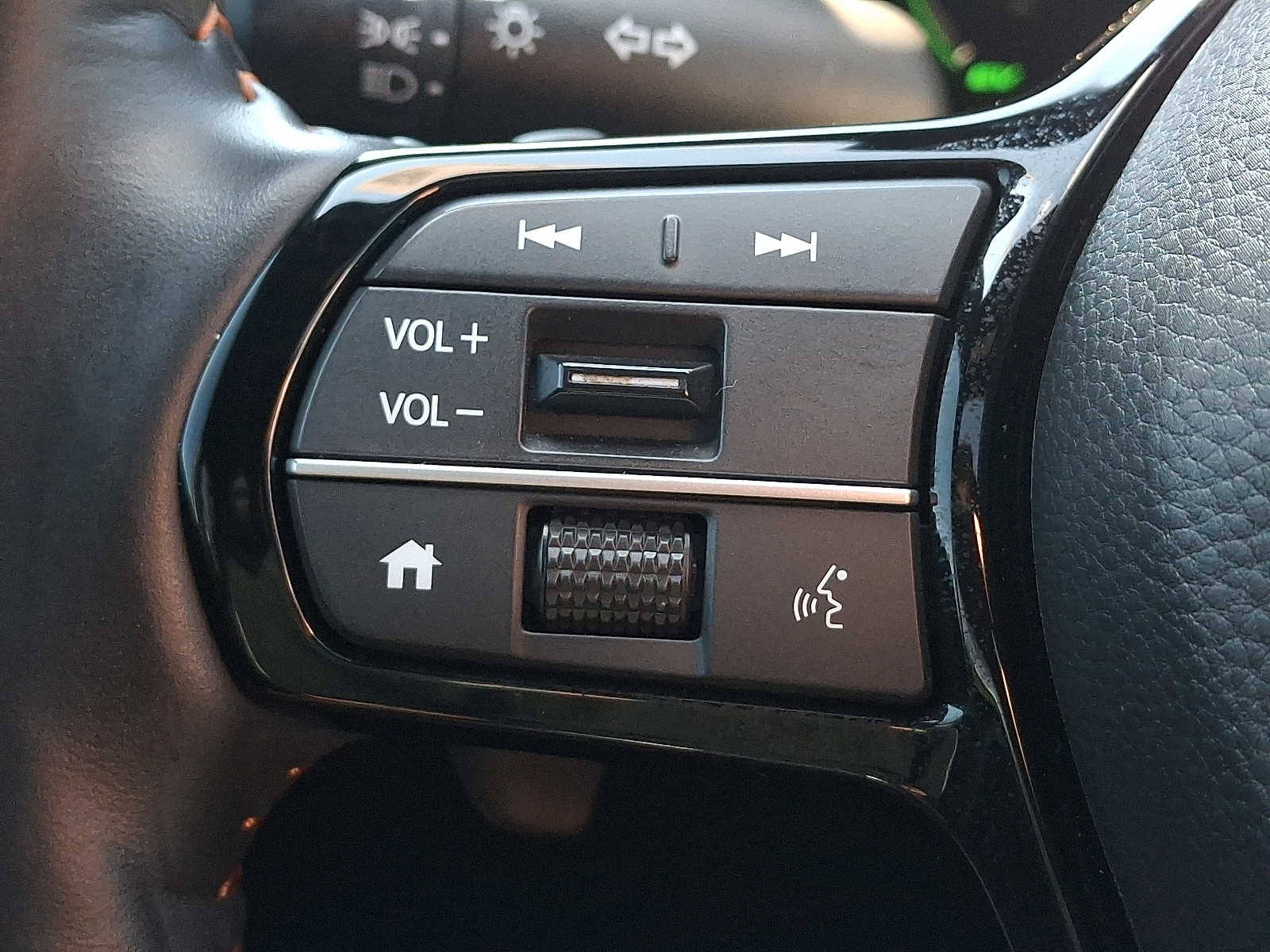 Thumbnail: 2024 Honda CR-V - 18