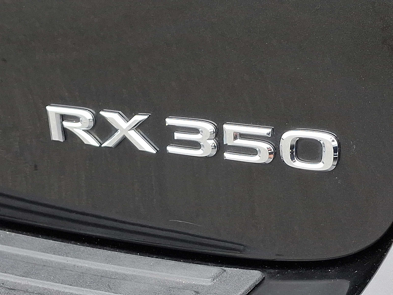 Thumbnail: 2012 Lexus RX - 29