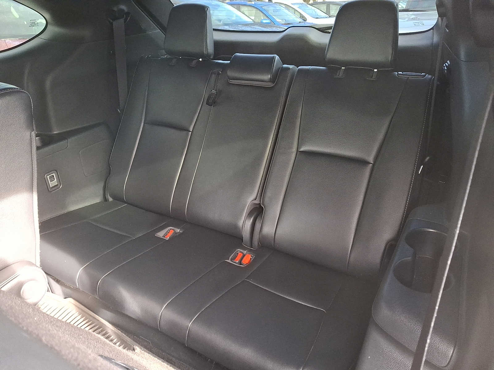 Thumbnail: 2021 Toyota Highlander - 8