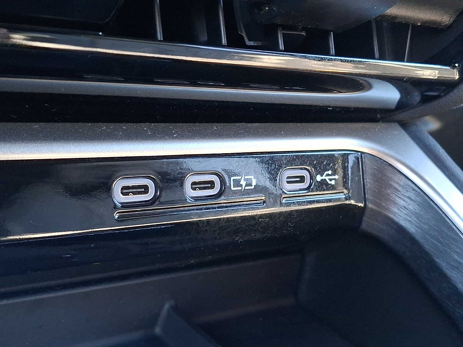 Thumbnail: 2024 Lexus TX - 21