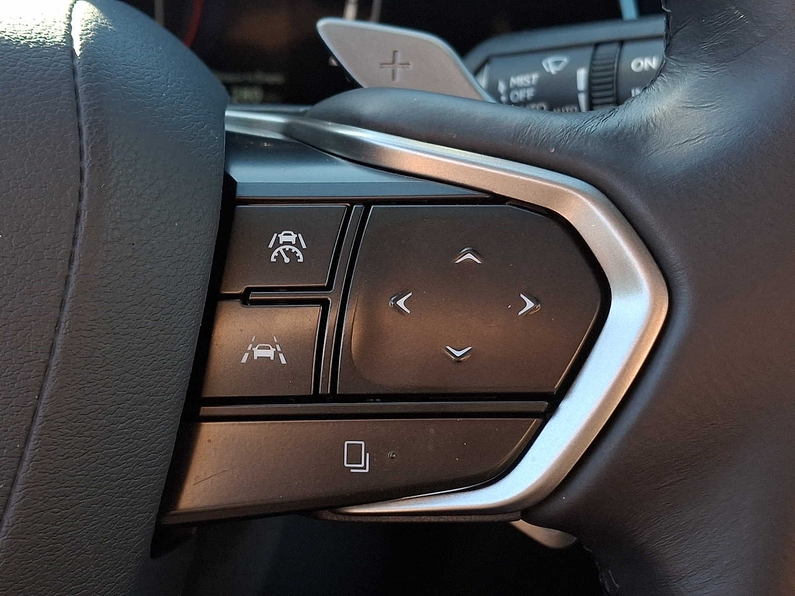 Thumbnail: 2026 Lexus NX - 19