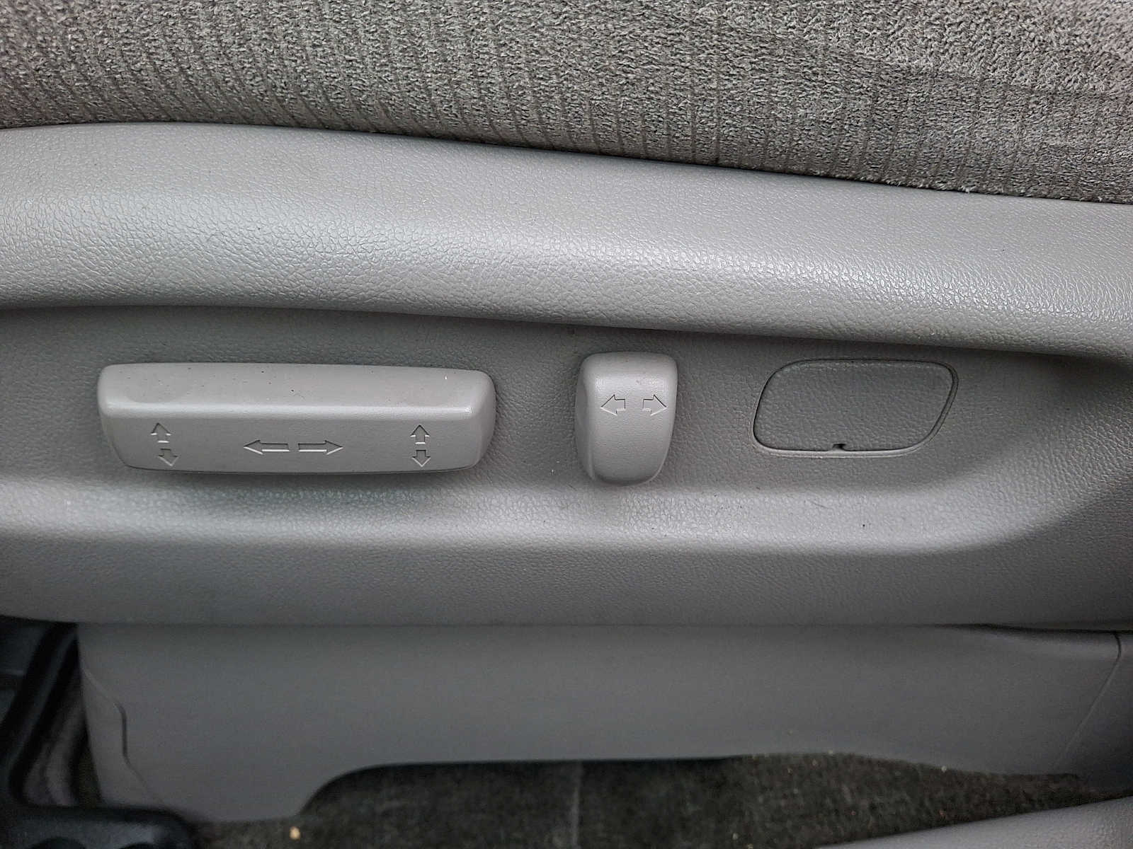 Thumbnail: 2013 Honda Odyssey - 12