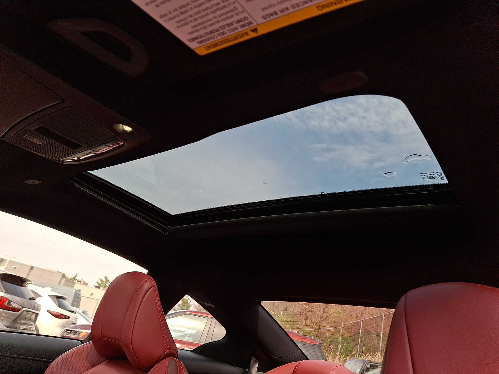 Thumbnail: 2018 INFINITI  - 13