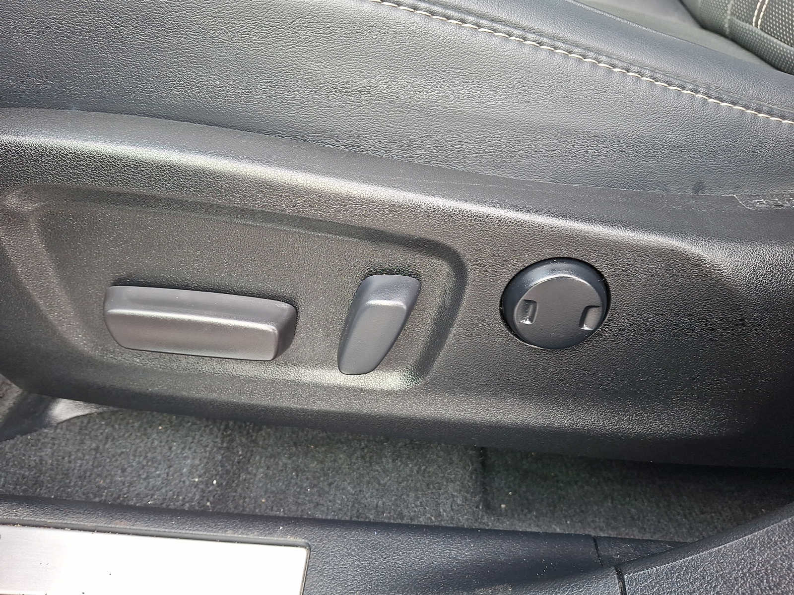 Thumbnail: 2019 Lexus RX - 11