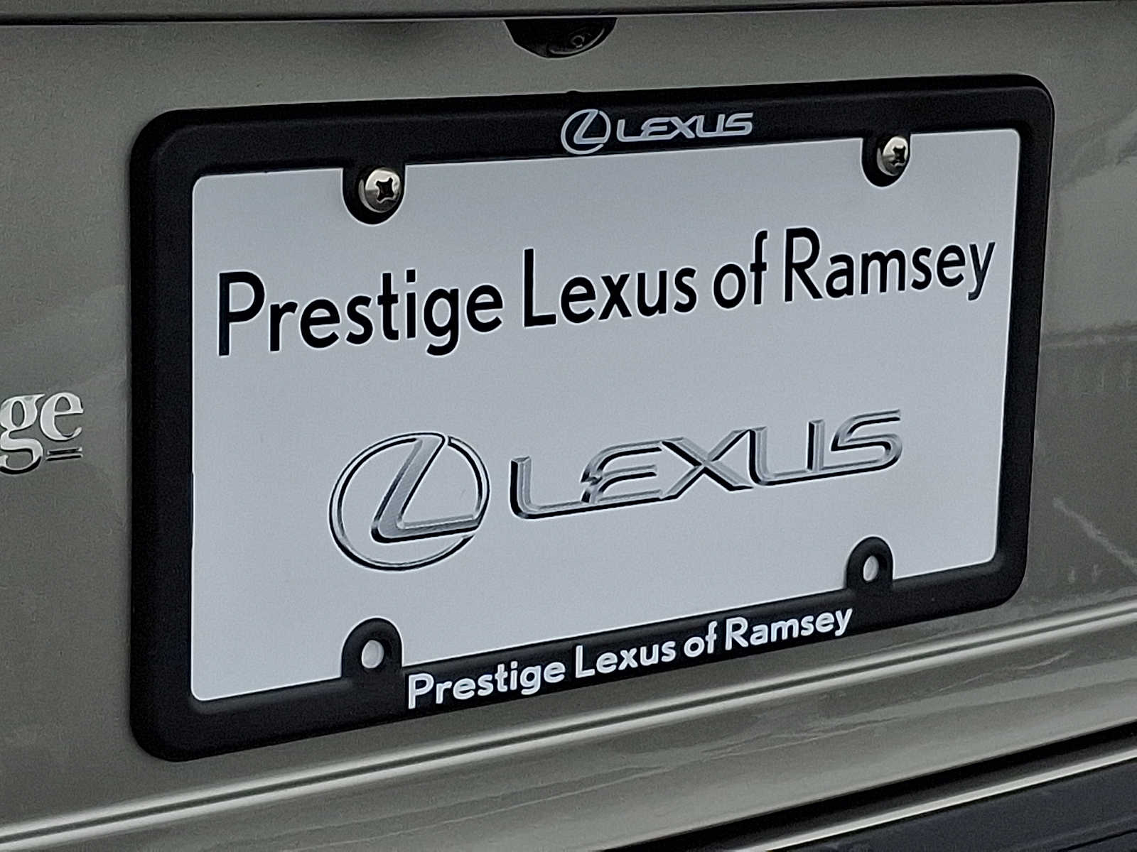 Thumbnail: 2024 Lexus NX - 30