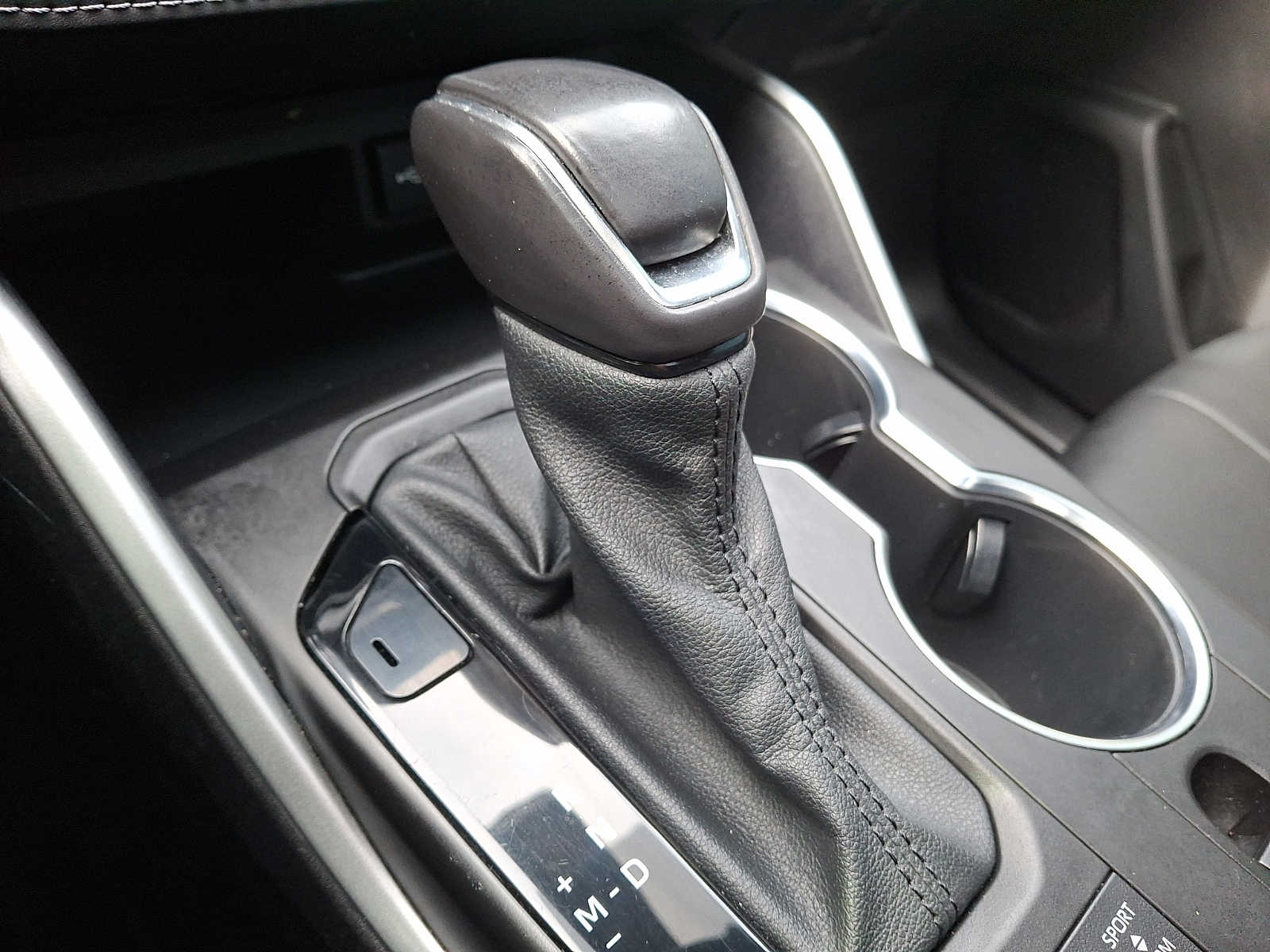 Thumbnail: 2021 Toyota Highlander - 13