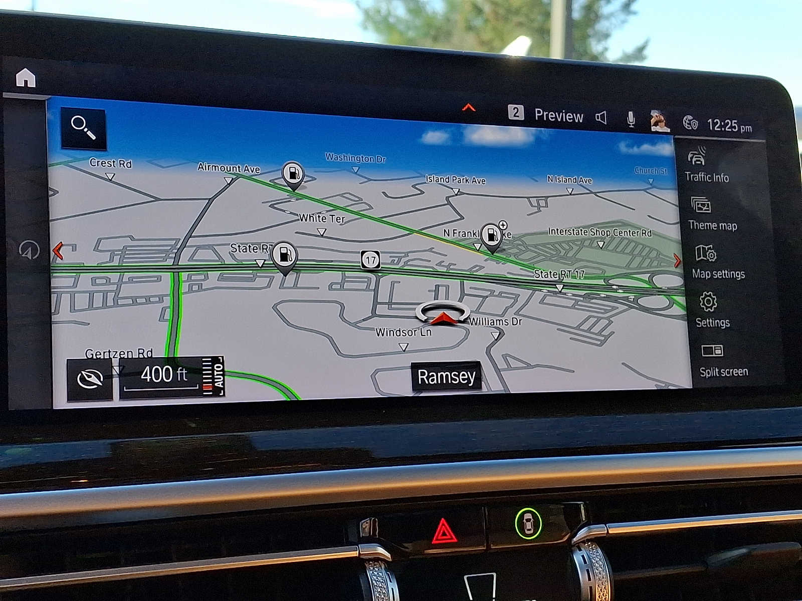 Thumbnail: 2024 BMW X3 - 15