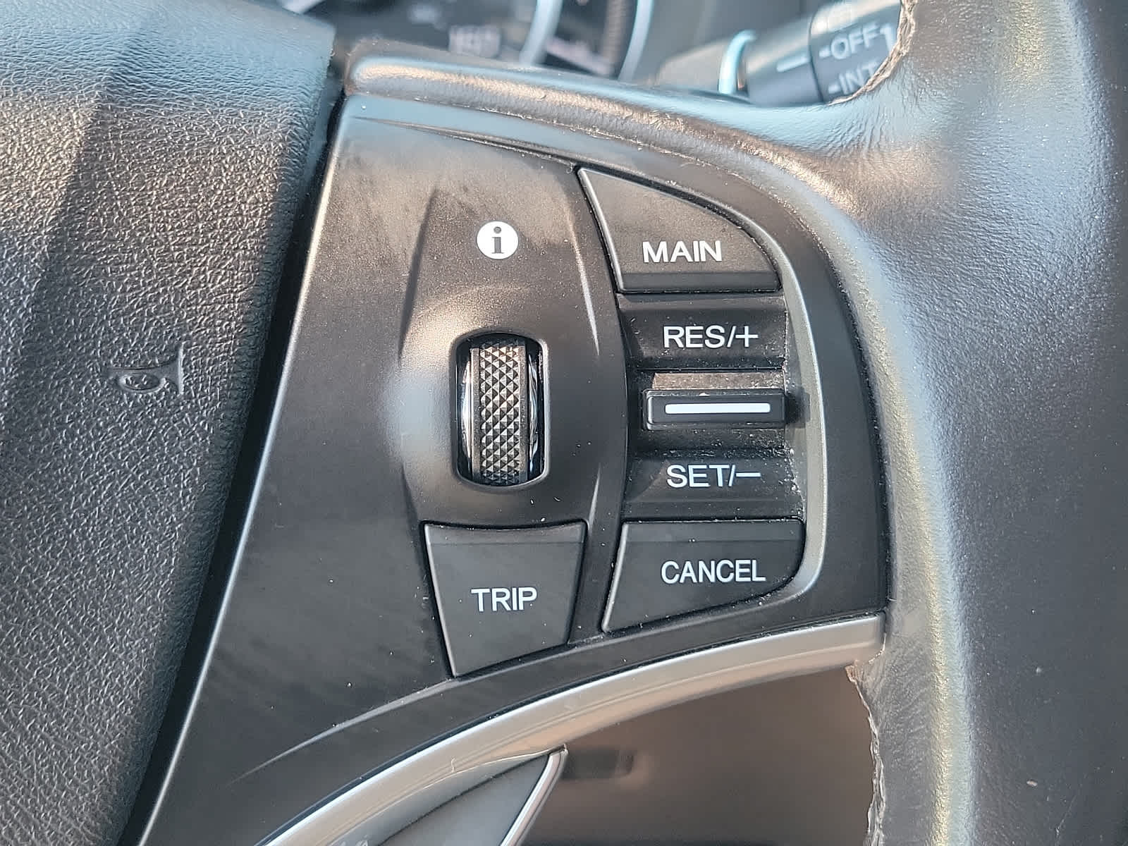 2019 Acura MDX Technology 19