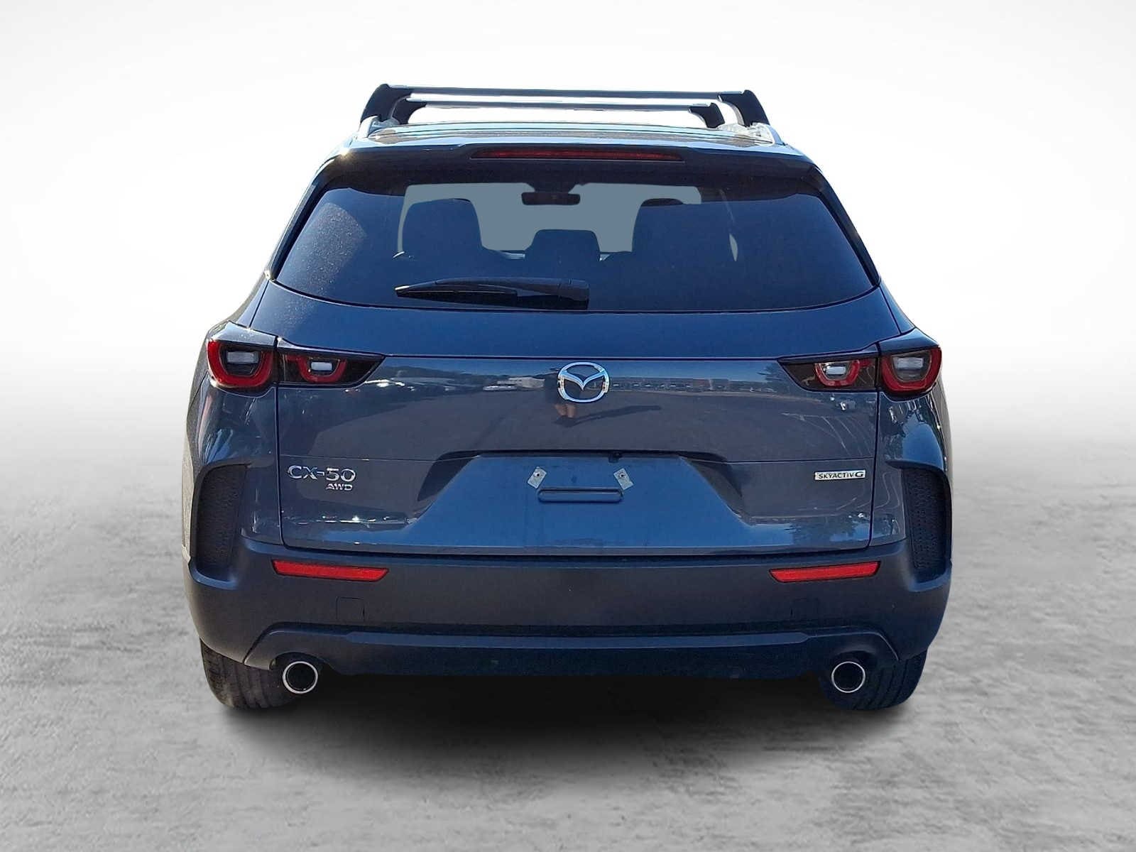 Thumbnail: 2024 Mazda CX-50 - 5
