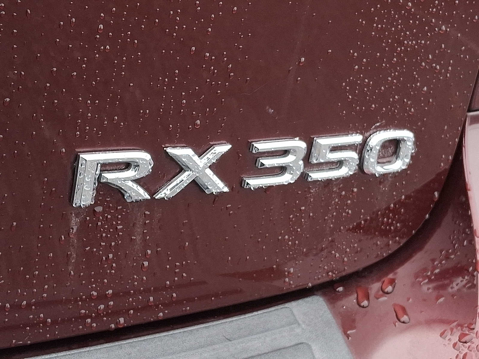 Thumbnail: 2013 Lexus RX - 28