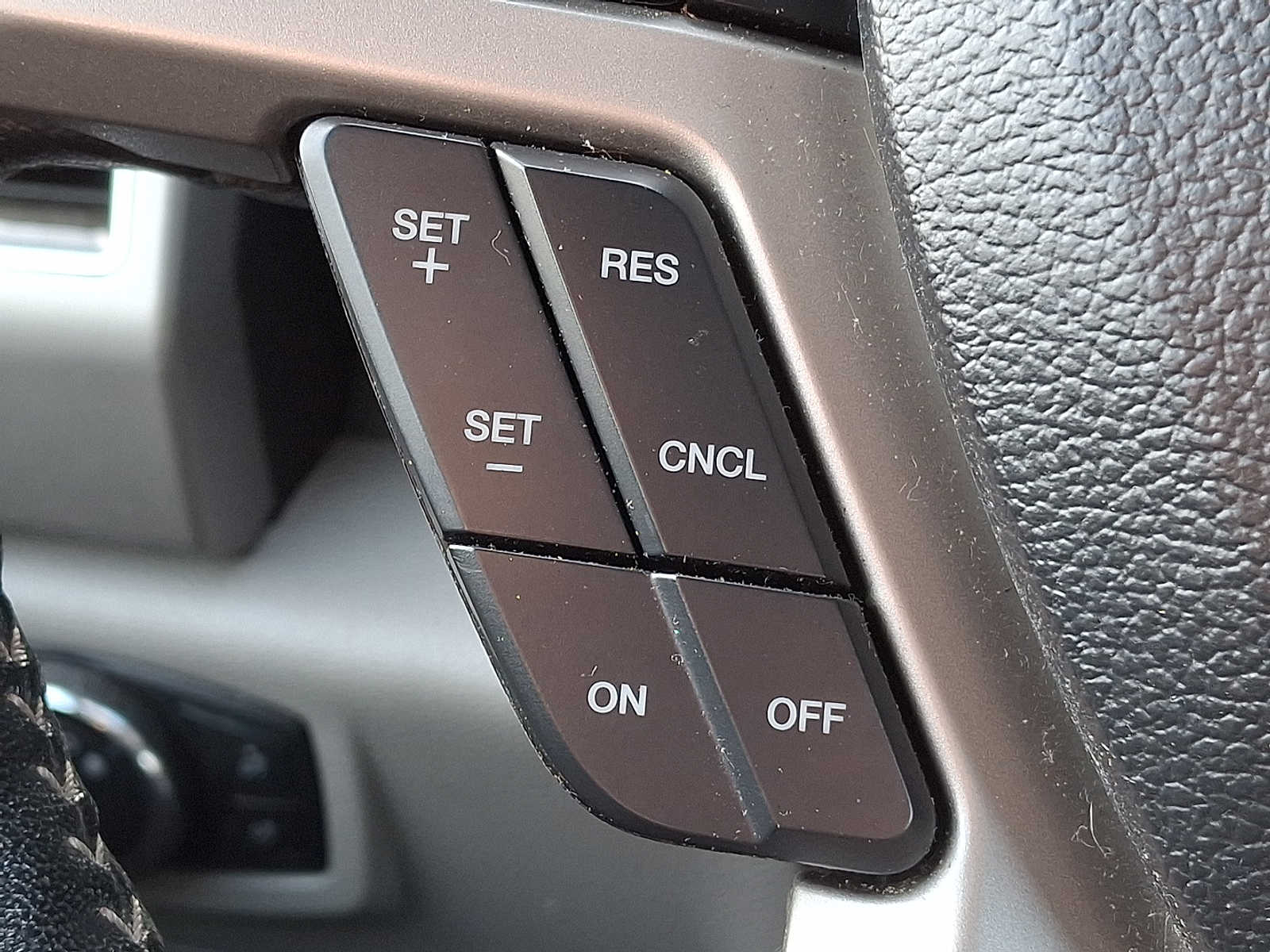 Thumbnail: 2019 Ford F-150 - 17