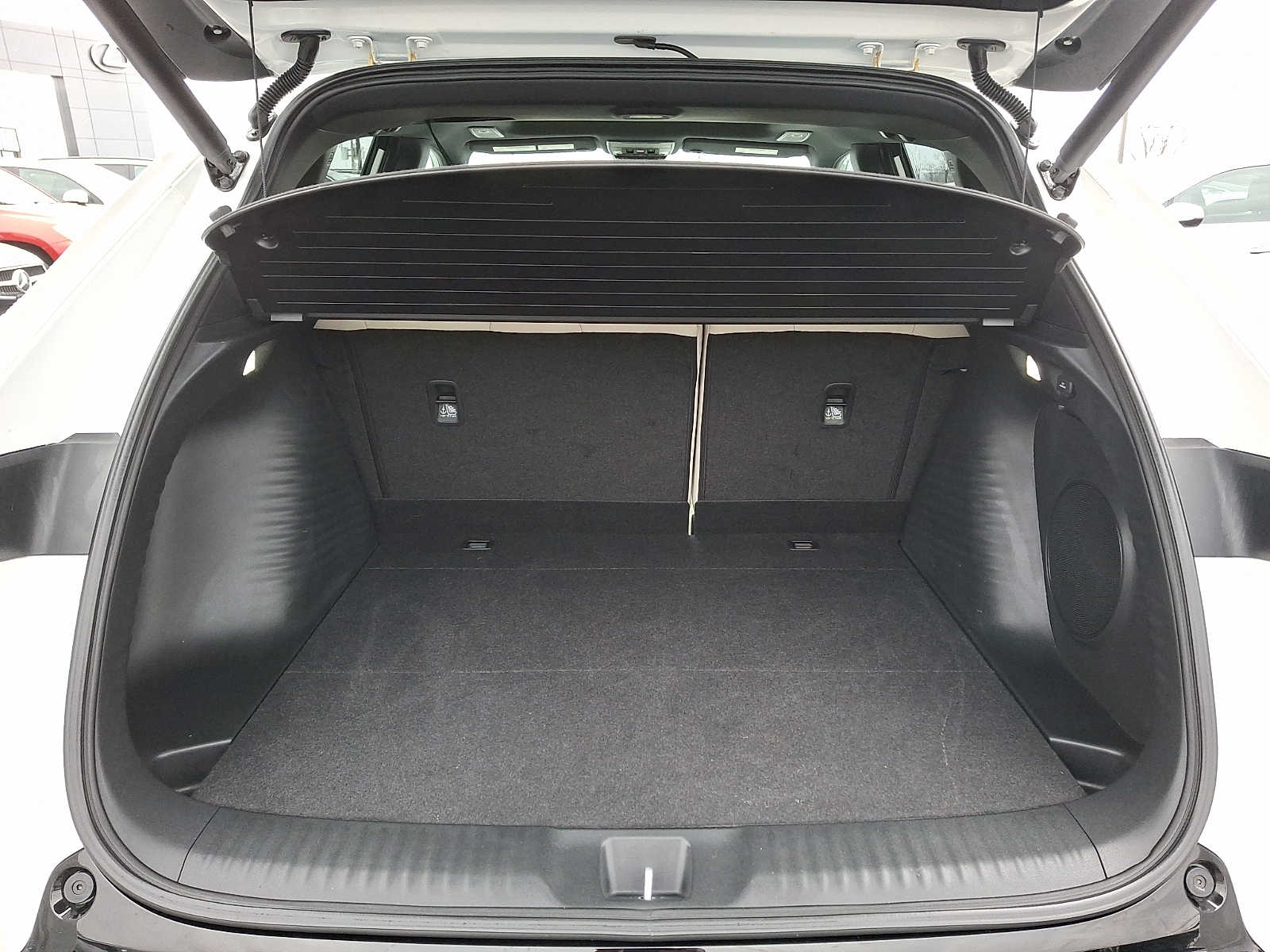 Thumbnail: 2025 Acura ADX - 29