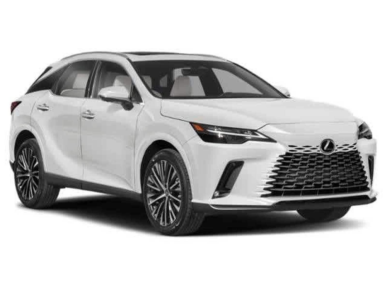 Thumbnail: 2026 Lexus RX - 9