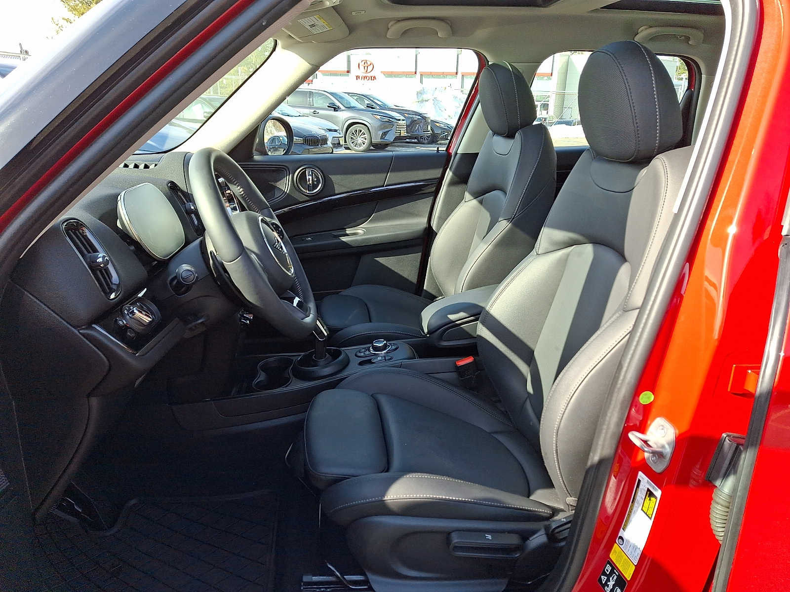 Thumbnail: 2023 MINI Cooper Countryman - 10