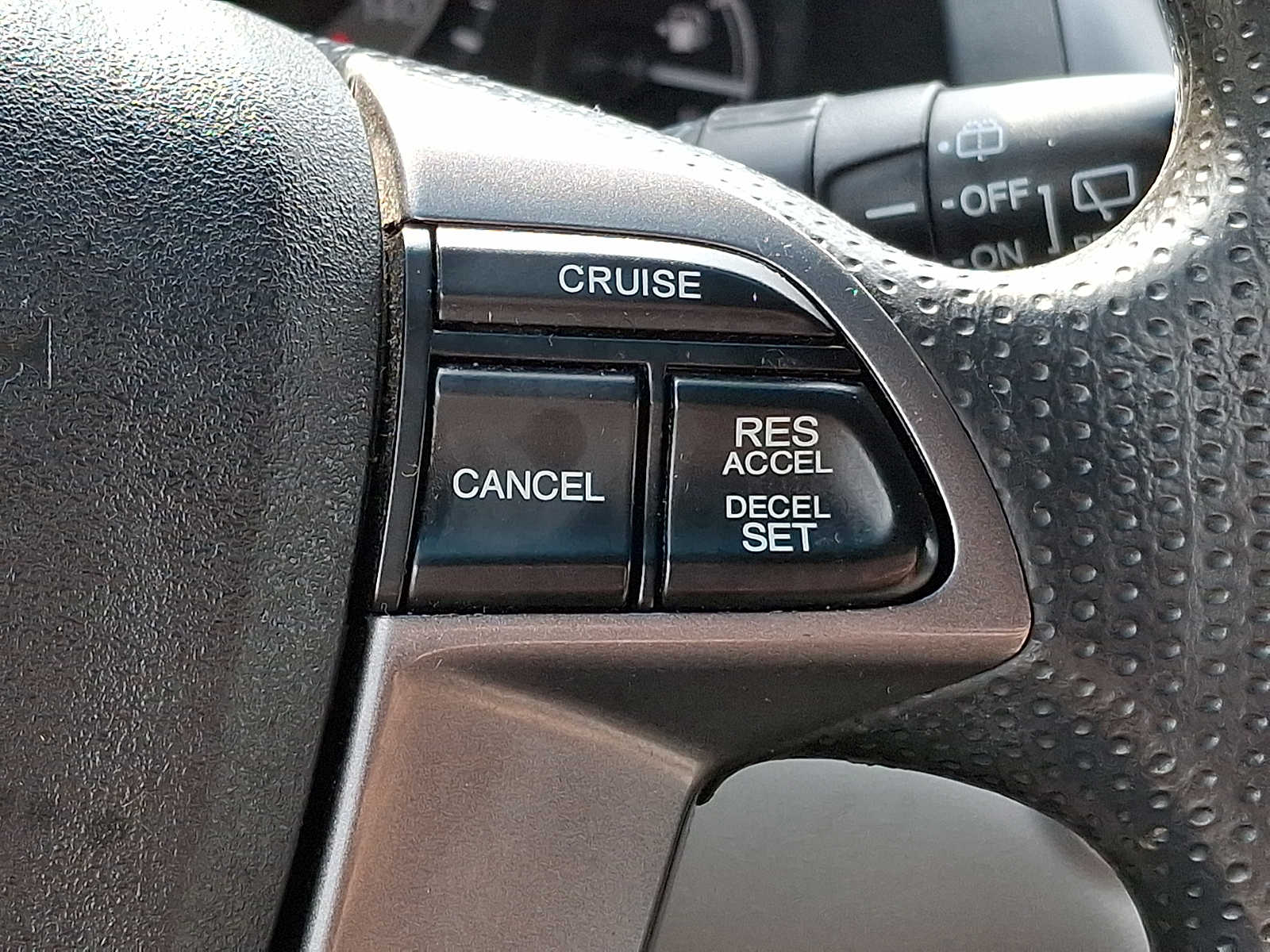 Thumbnail: 2014 Honda Odyssey - 21