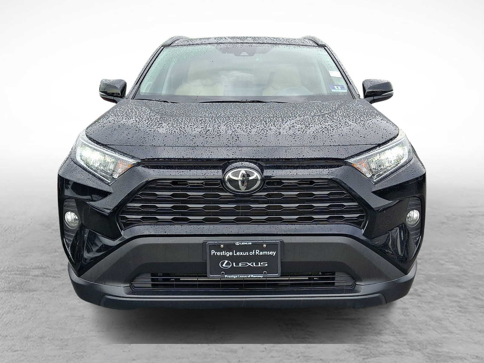 Thumbnail: 2019 Toyota RAV4 - 2