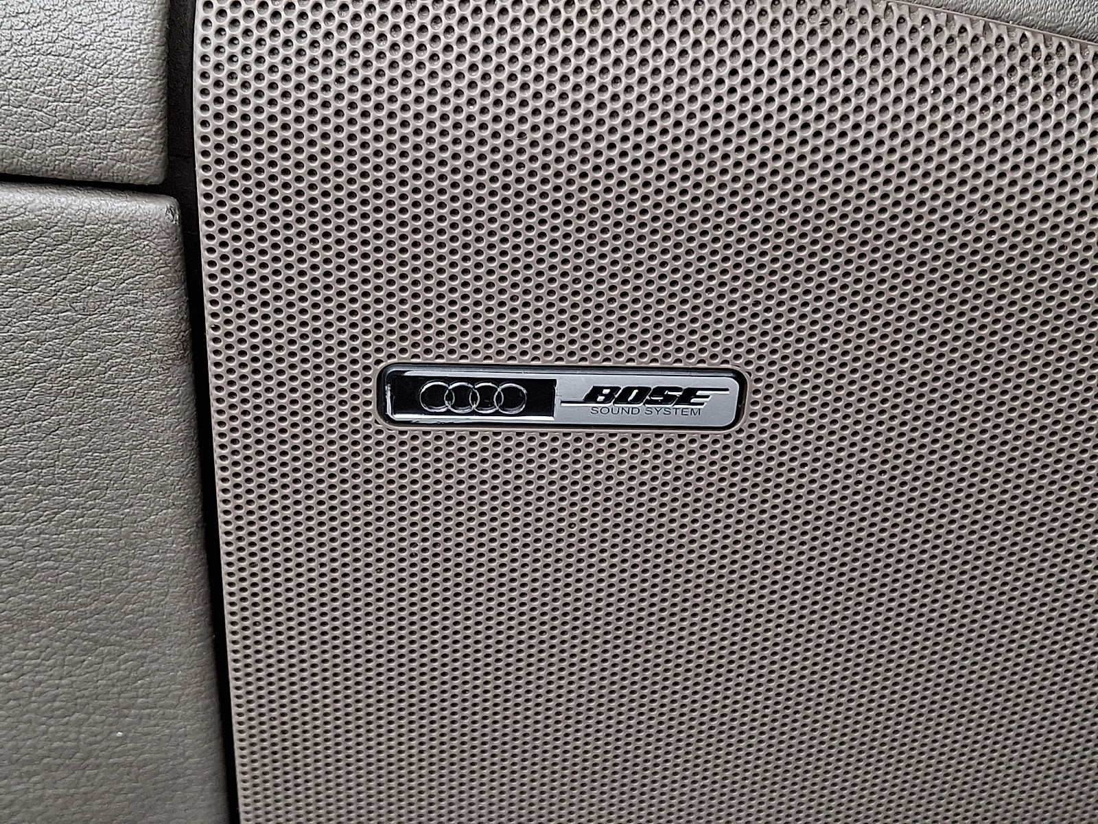 Thumbnail: 2003 Audi Allroad - 20