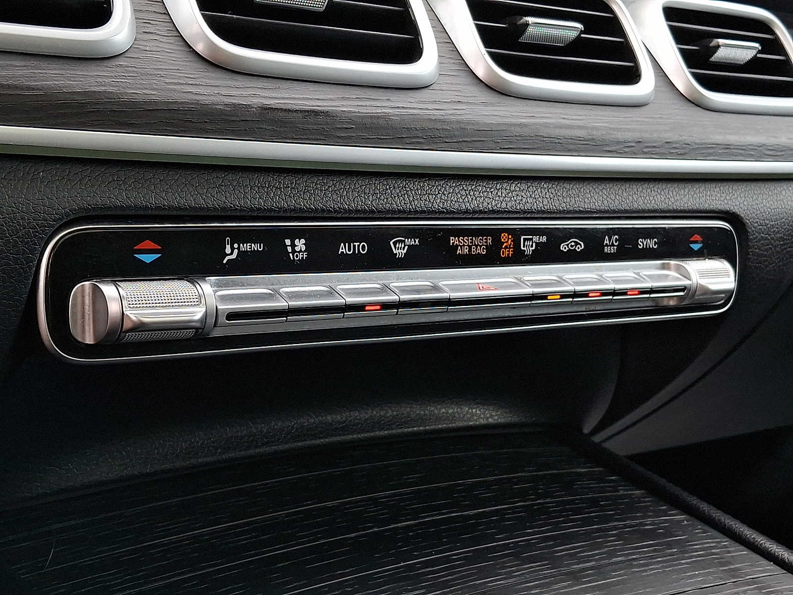 Thumbnail: 2022 Mercedes-Benz GLE - 13