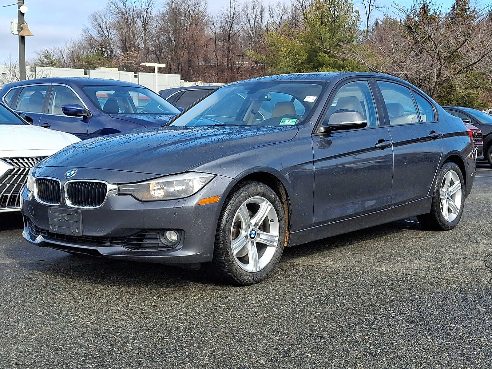 2014 BMW 3 Series 328i xDrive -
                  Ramsey, NJ