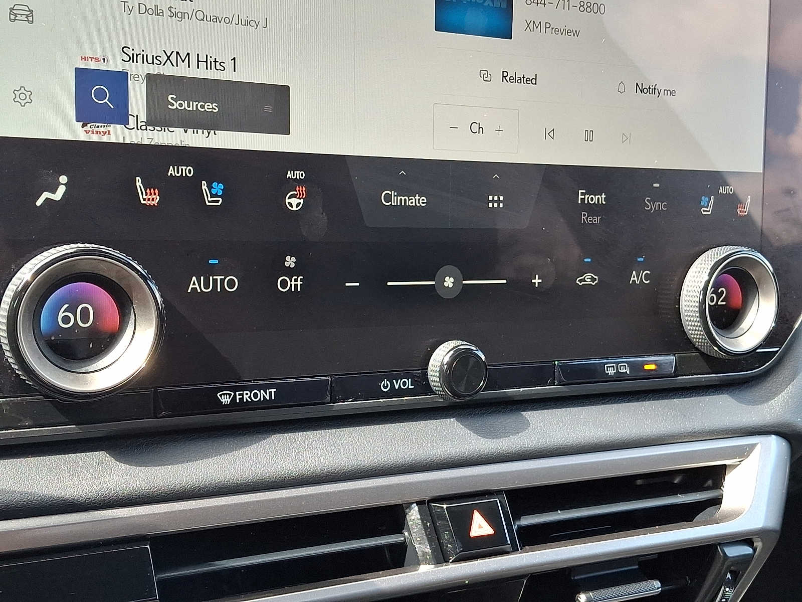 Thumbnail: 2024 Lexus RX - 14