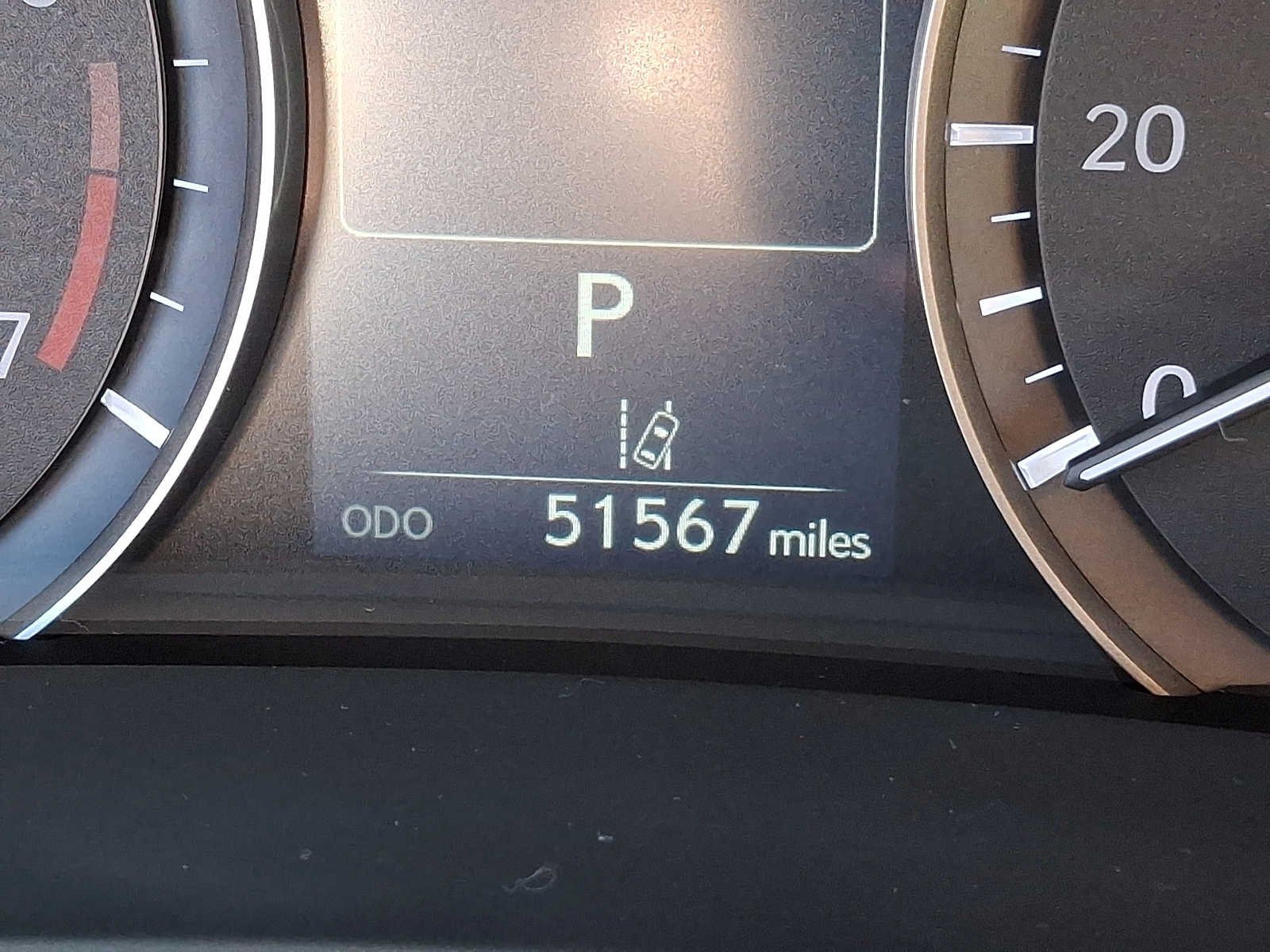 Thumbnail: 2021 Lexus RX - 16