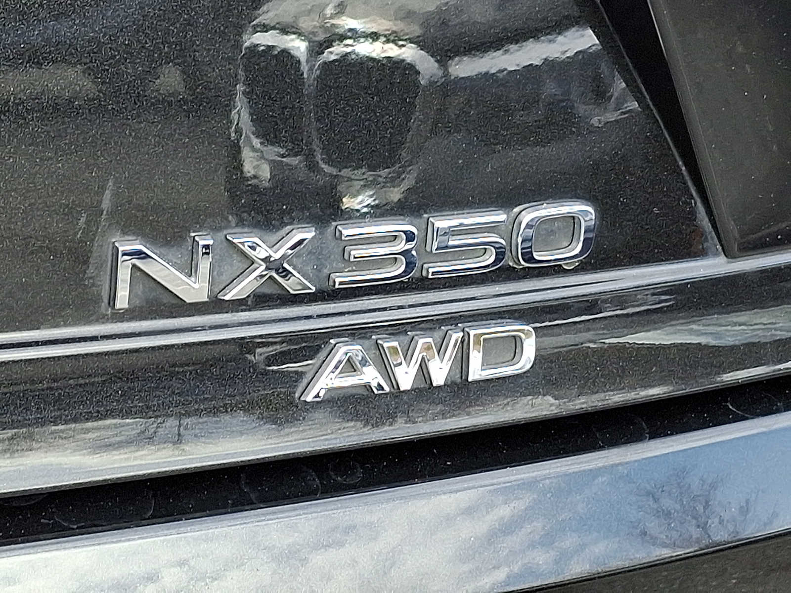 Thumbnail: 2024 Lexus NX - 29