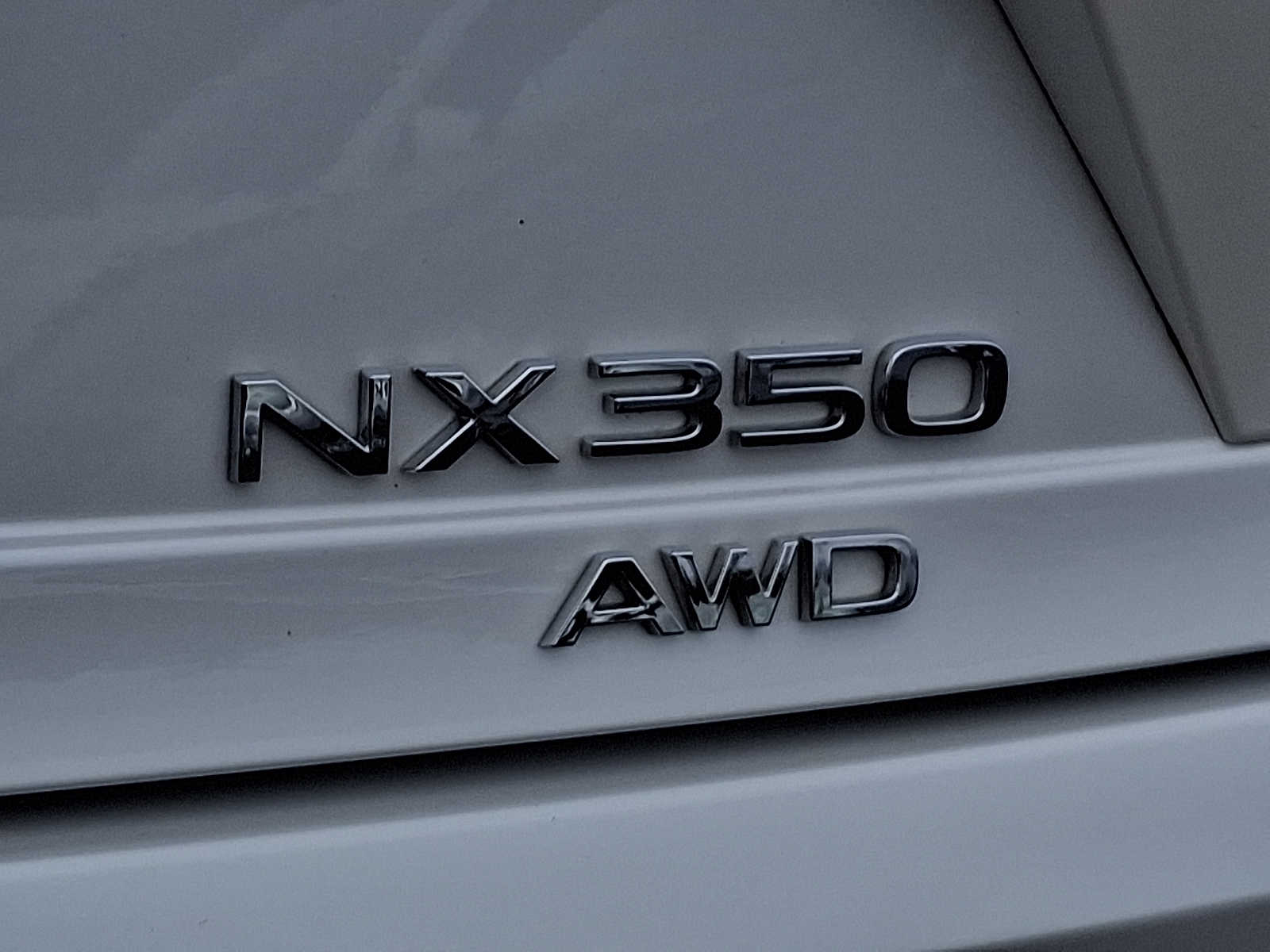 Thumbnail: 2025 Lexus NX - 28