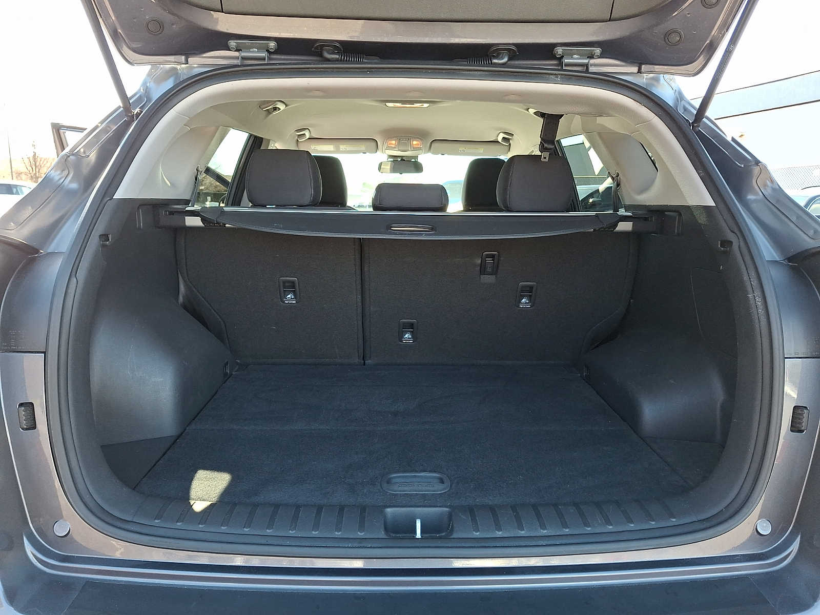 Thumbnail: 2019 Hyundai Tucson - 27