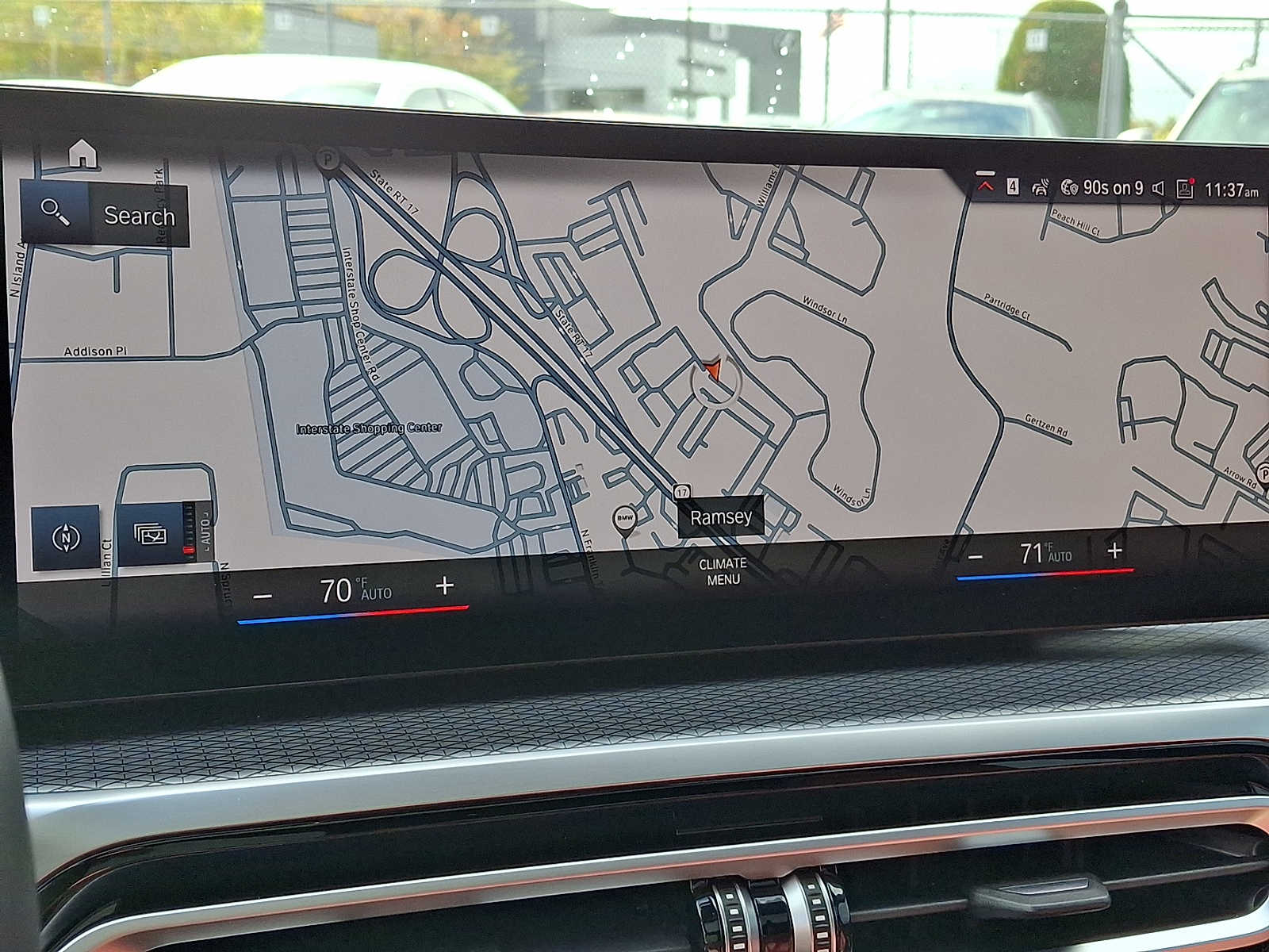 Thumbnail: 2023 BMW 3 Series - 15