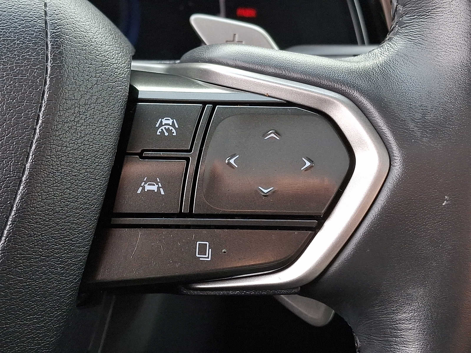 Thumbnail: 2024 Lexus RX - 19