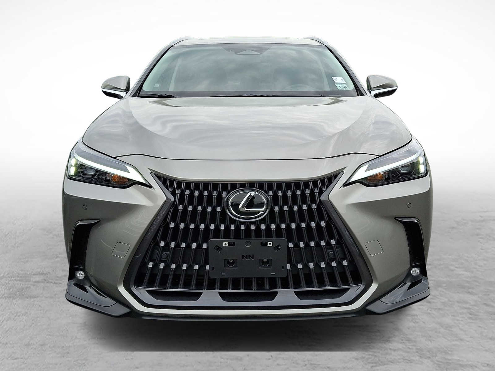 Thumbnail: 2026 Lexus NX - 2