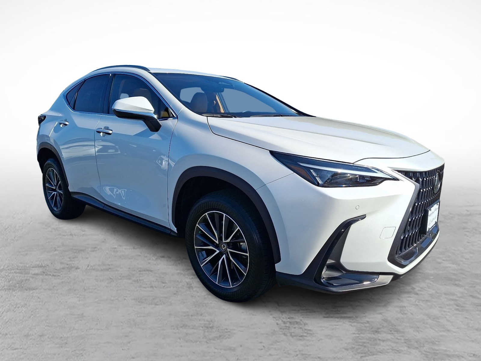Thumbnail: 2024 Lexus ES - 2