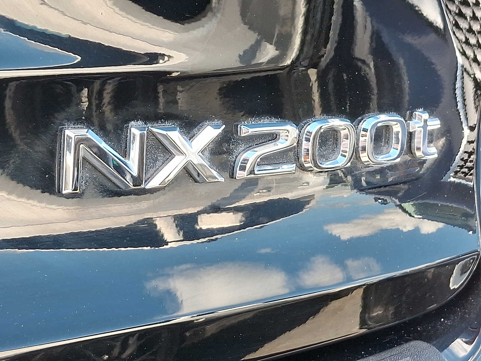 Thumbnail: 2017 Lexus NX - 29