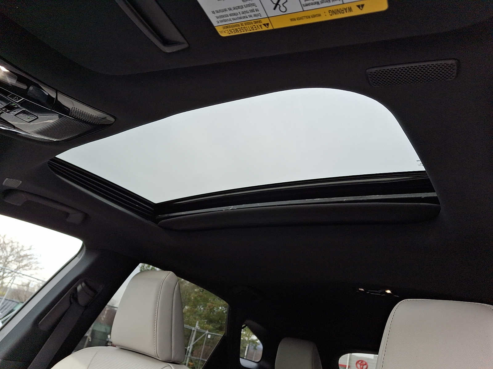 Thumbnail: 2023 Lexus RX - 9