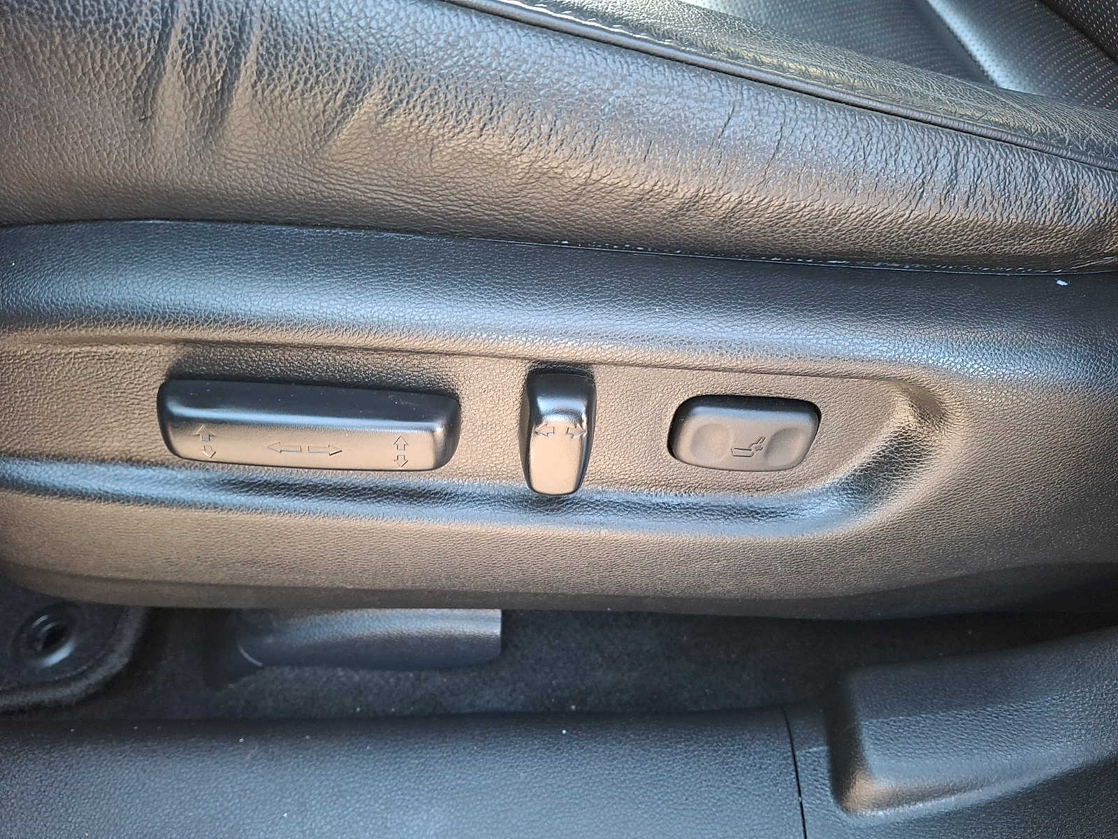 Thumbnail: 2022 Honda Pilot - 11