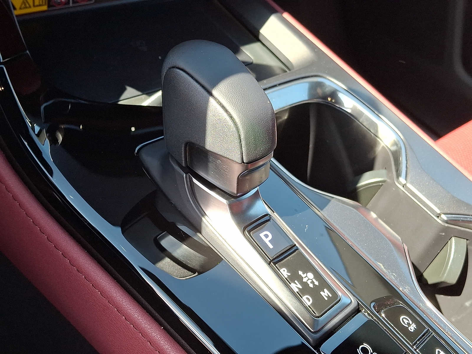 Thumbnail: 2026 Lexus ES - 12