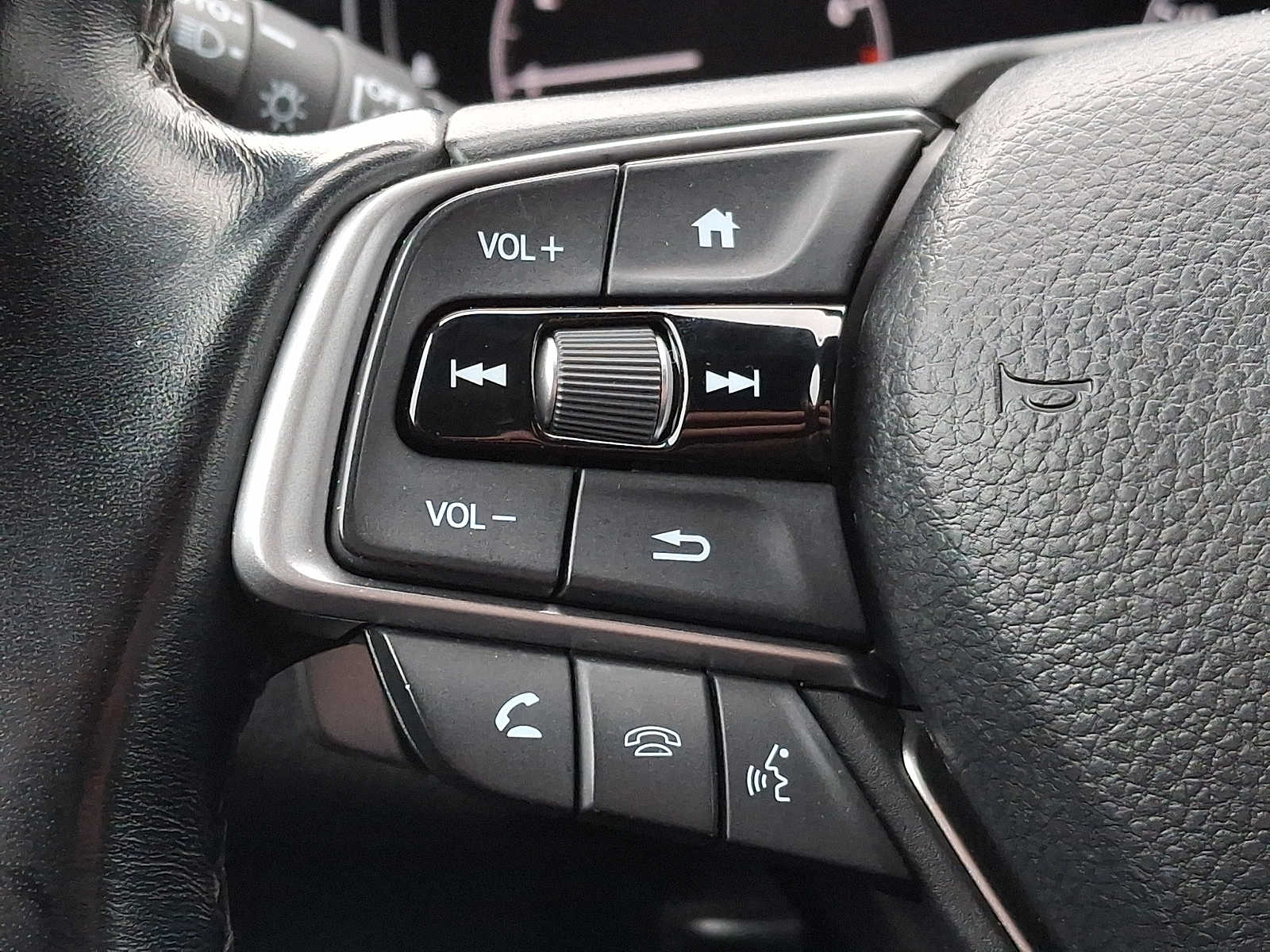 Thumbnail: 2020 Honda Accord - 19