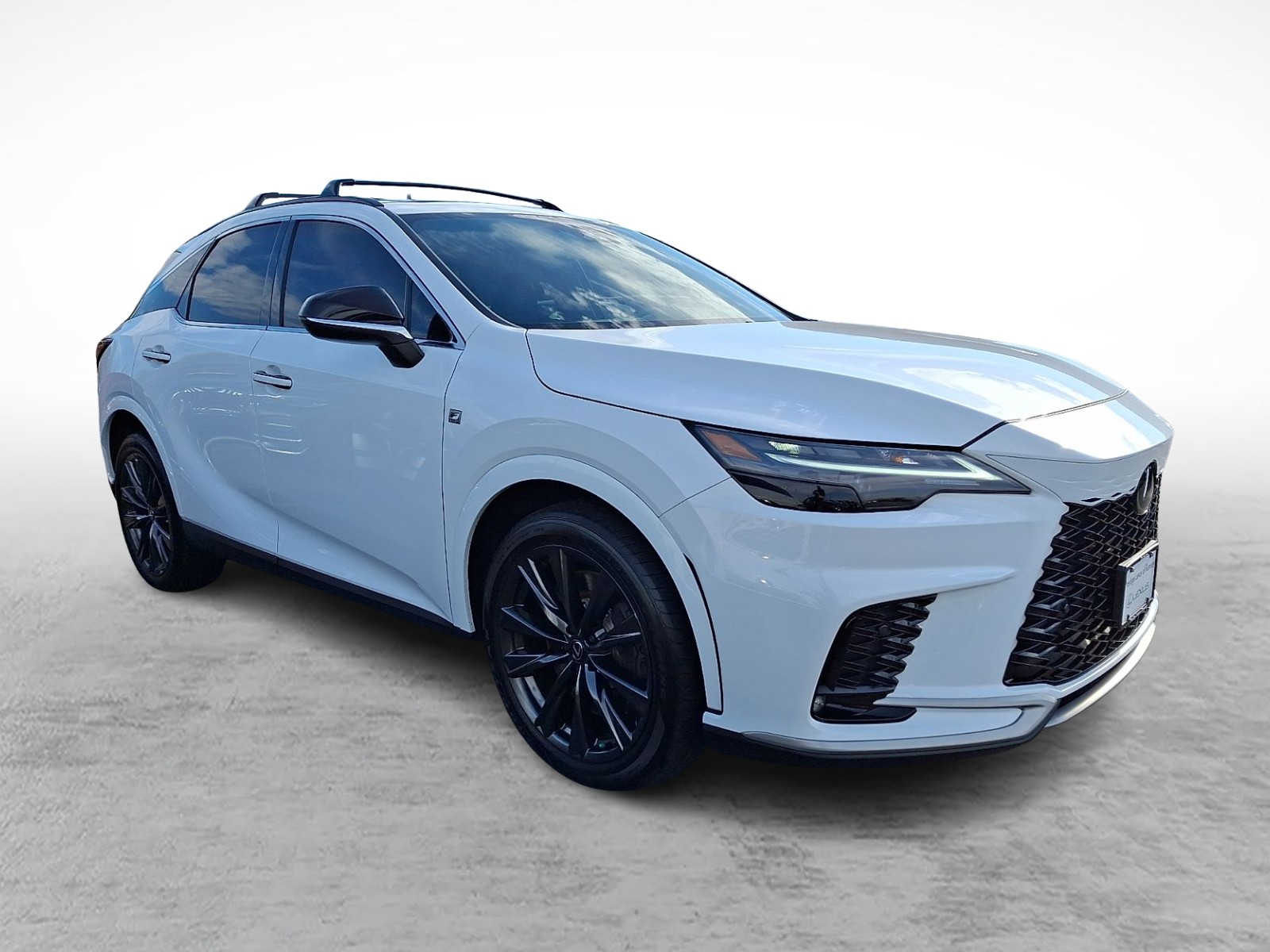 Thumbnail: 2024 Lexus RX - 3