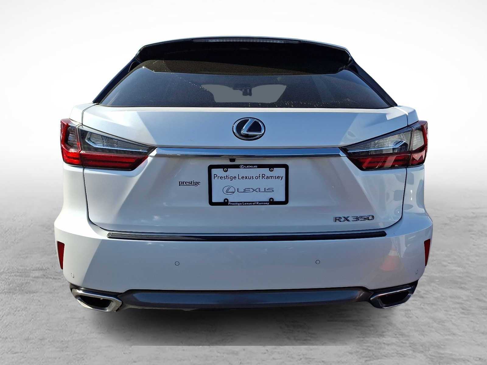 Thumbnail: 2017 Lexus RX - 4